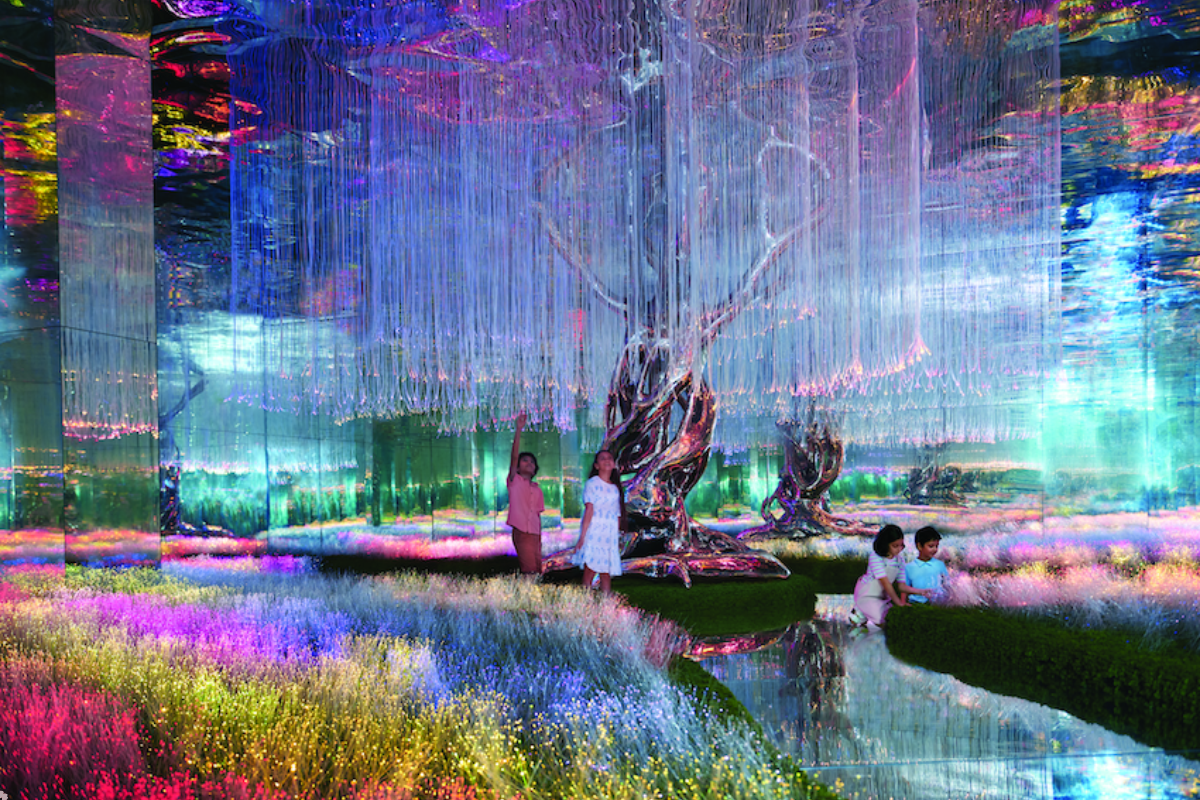 Dubai Summer Surprises 2025 launches with record value offerings