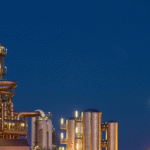 ‎Saudi Arabia’s chemical exports rise 2% to SAR 5.96B in April