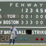 Chris Bassitt bombs as Blue Jays rocked in 15-1 Beantown blowout