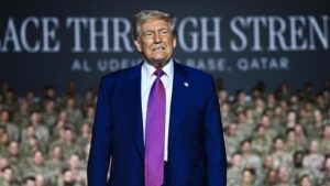 ‘Get me Bibi, we are going to make peace’: How Trump initiated ceasefire deal with Netanyahu