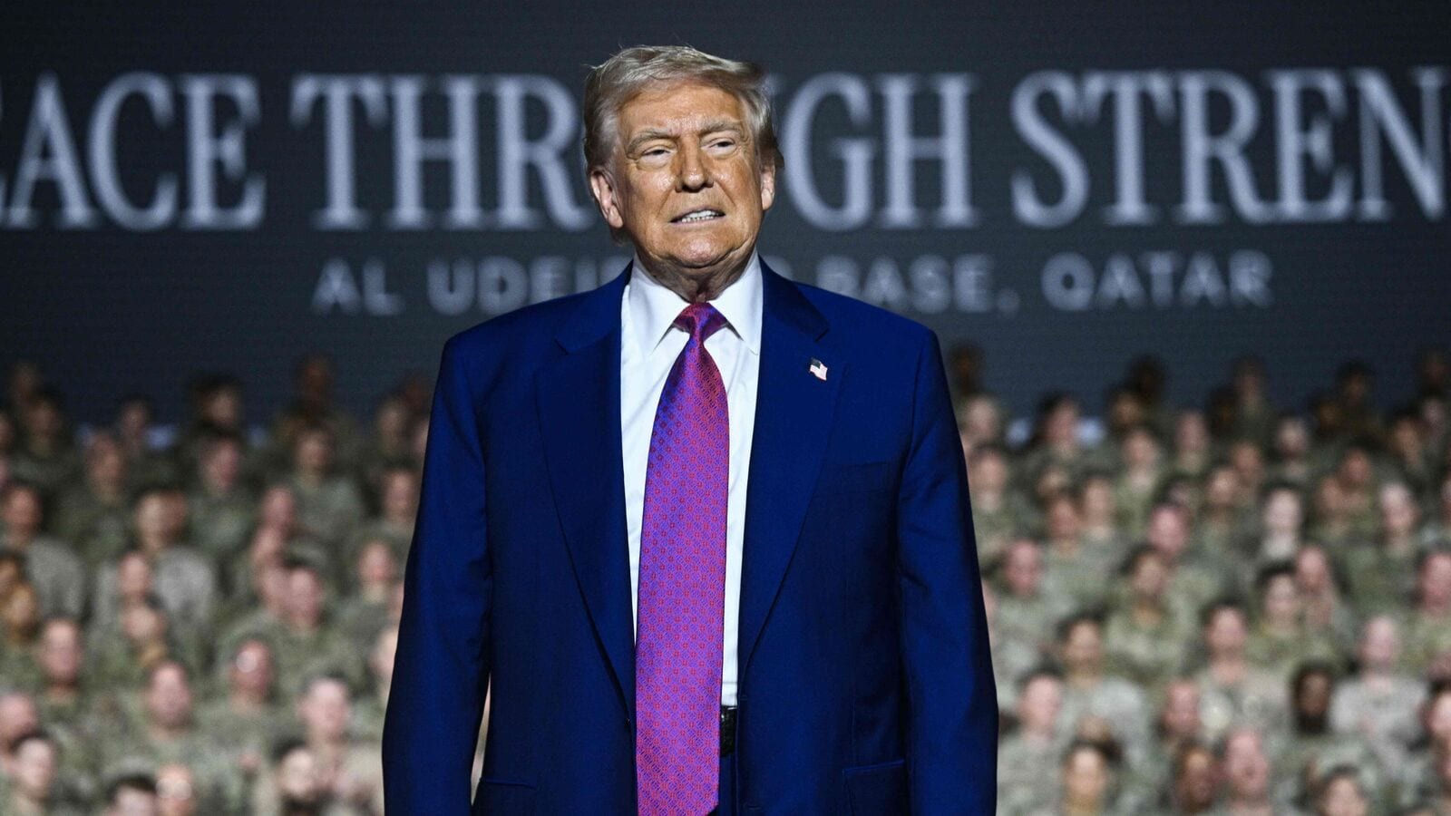 ‘Get me Bibi, we are going to make peace’: How Trump initiated ceasefire deal with Netanyahu