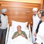 Ghulam Nabi Azad Gets Hospitalised Amid All-Party Delegation Visit In Kuwait, Likely To Return