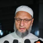Owaisi mocks Pakistan’s Munir for ‘gifting fake photo’ to PM Sharif