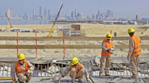 Kuwait lifts visa ban on Pakistani citizens after ’19-year hiatus’