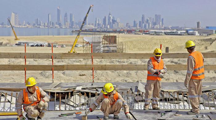 Kuwait lifts visa ban on Pakistani citizens after ’19-year hiatus’