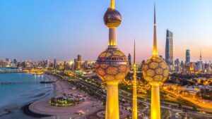 Kuwait Reopens Visa Access for Pakistanis