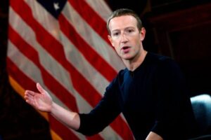 Meta: Zuckerberg’s open source gamble collides with EU regulation