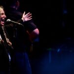 Patti Smith Dedicates Protest Anthem To Radio Free Europe Amid Funding Threats