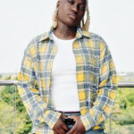 Give Me Love Lyrics by Darkoo