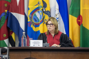 Top Latin American court upholds right to “healthy climate”, urges fossil fuel control