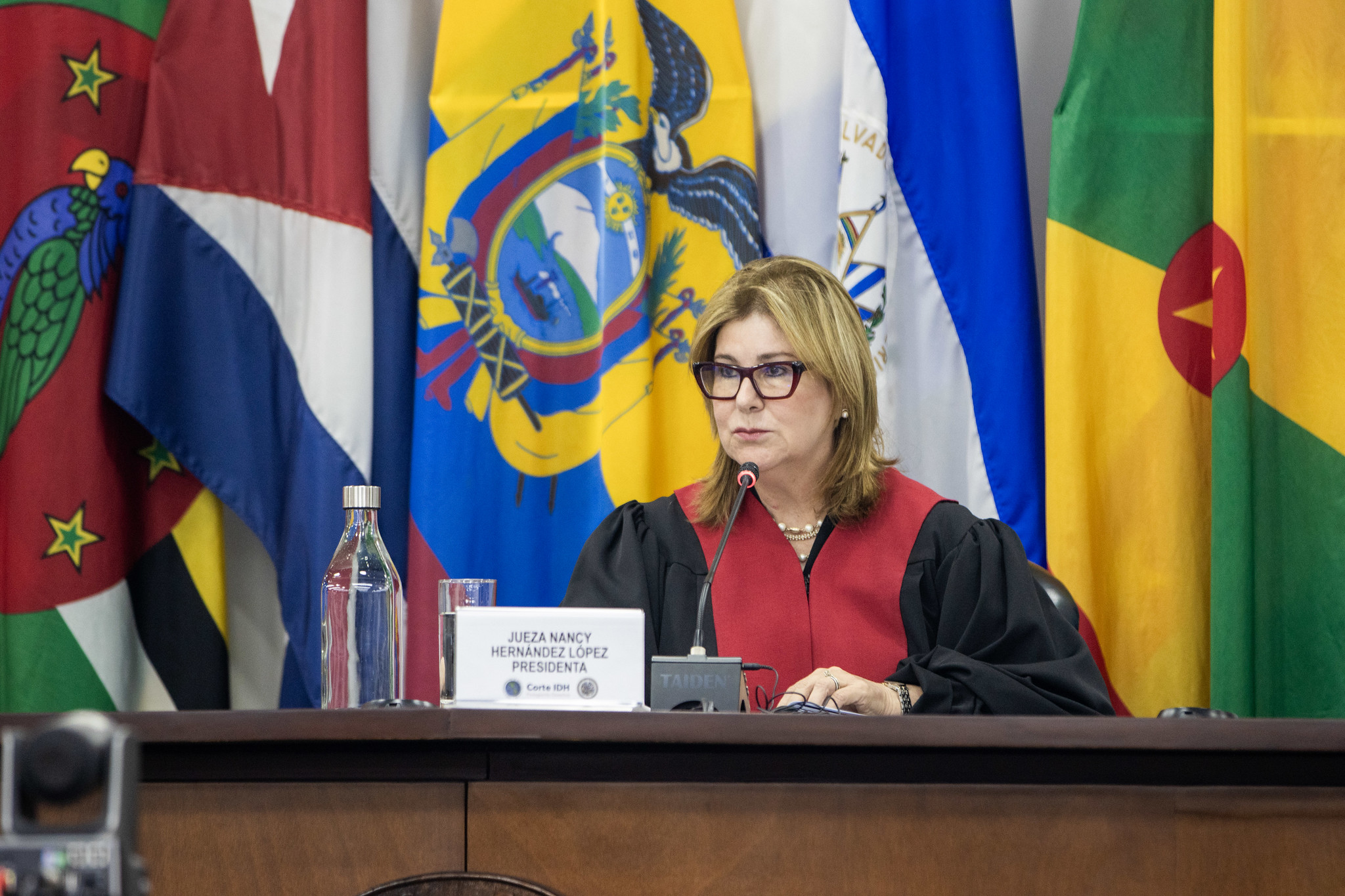 Top Latin American court upholds right to “healthy climate”, urges fossil fuel control