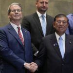 Trump claims Japan trade deal, imposes 15% tariff on goods from Asian superpower