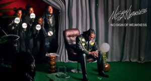 The absence of ‘conscious music’ and 4 other things we’ve learnt from Burna Boy’s “No Sign Of Weakness”
