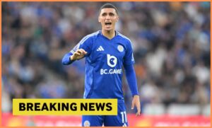 Sunderland want to sign 21-year-old that impressed in the Premier League last season