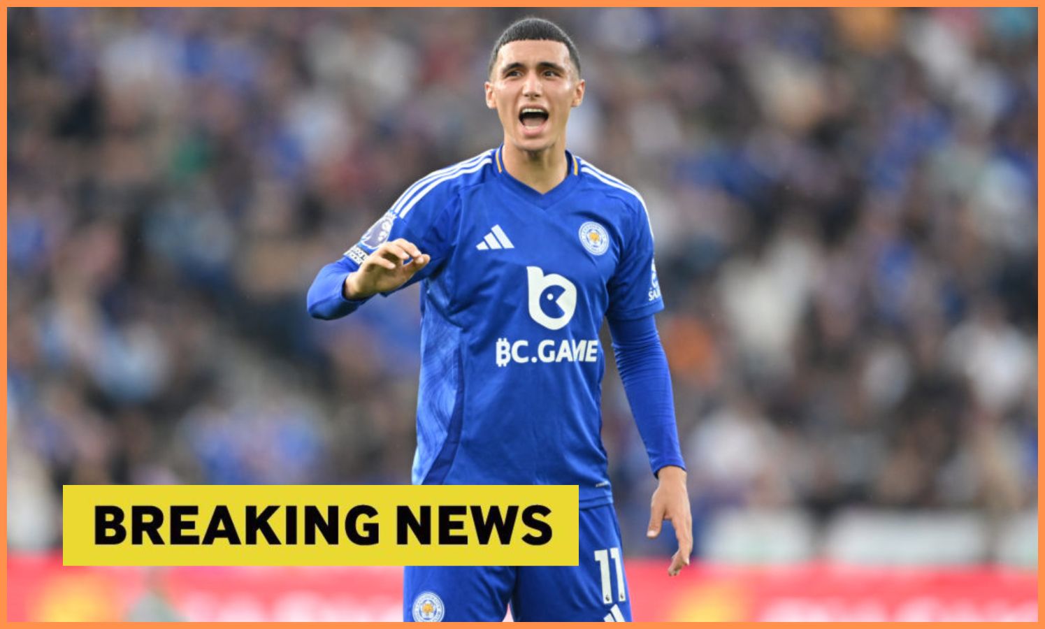 Sunderland want to sign 21-year-old that impressed in the Premier League last season