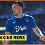 Leeds agree to sell 28-year-old star for £10m