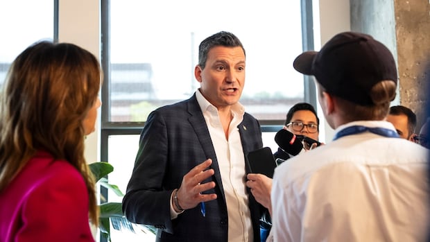 Ottawa weighs plans on AI, copyright as OpenAI fights Ontario court jurisdiction