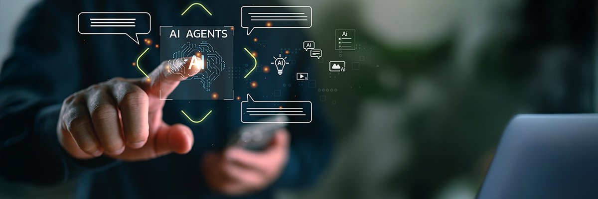 Podcast: How (agentic) AI can help with unstructured data