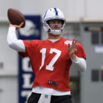 NFL Insider Makes Massive Claim About Ex-Giant Daniel Jones