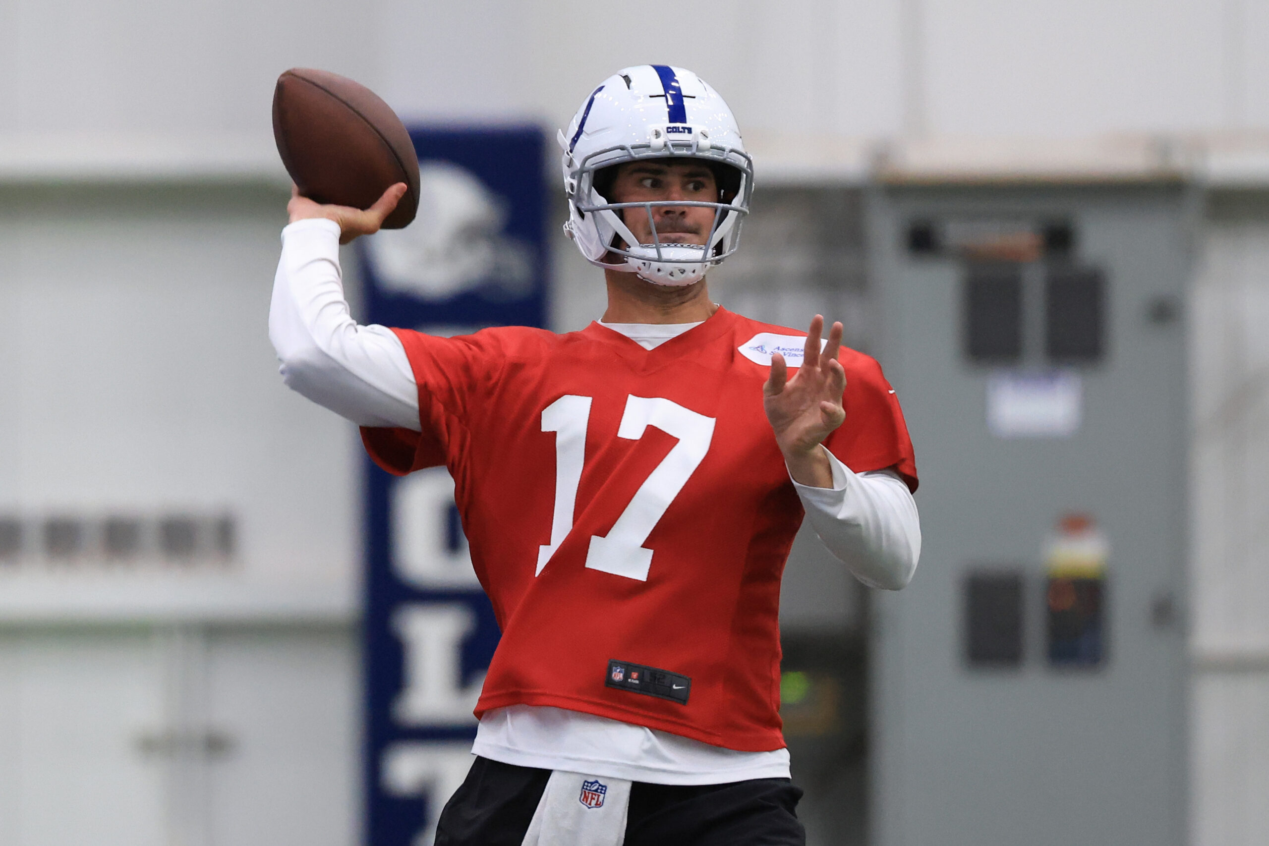 NFL Insider Makes Massive Claim About Ex-Giant Daniel Jones
