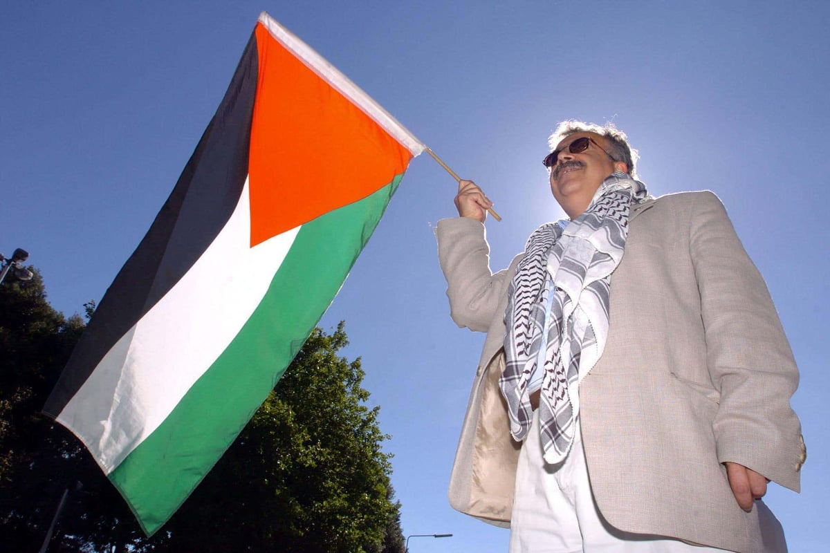 ‘Stop the excuses’ and recognise state of Palestine, SNP tells UK government
