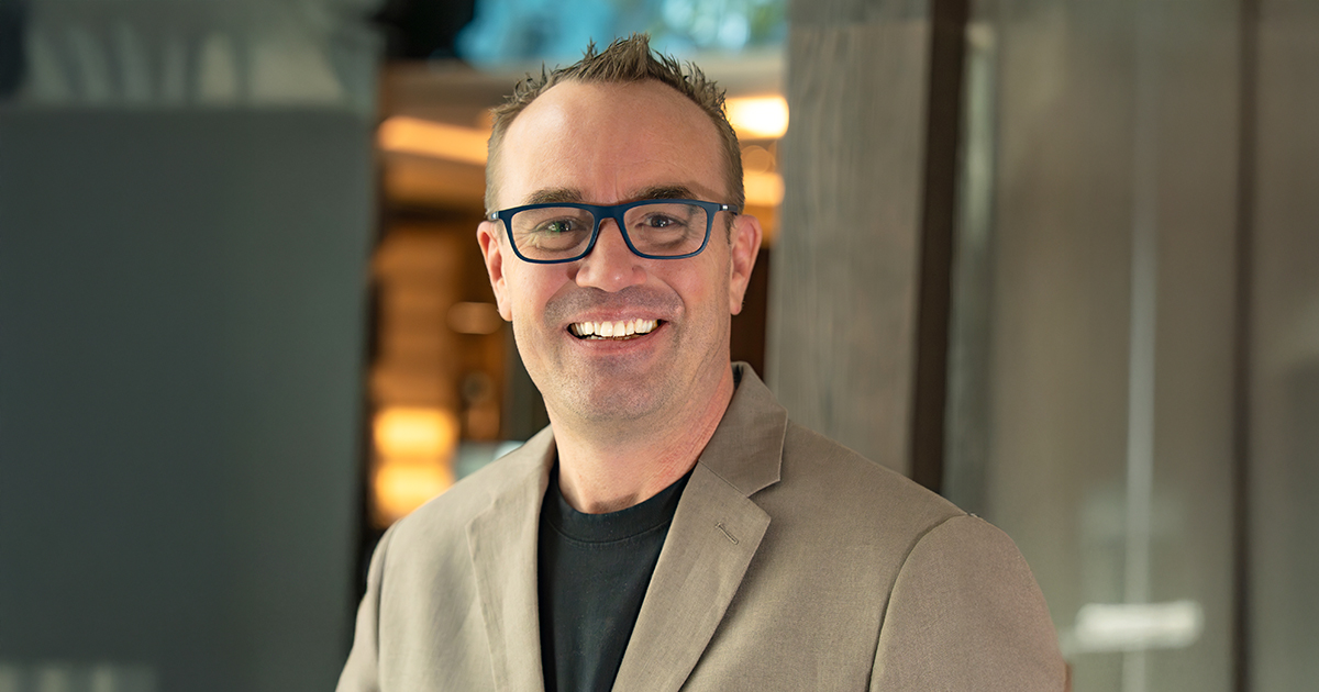 Shaping a destination with Fredrik Reinisch, GM of Marriott Marquis Dubai Creek