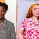 So, That’s Bae? NFL Star Sauce Gardner Reacts To Dating Speculations About Ice Spice After Viral Selfie (VIDEO)