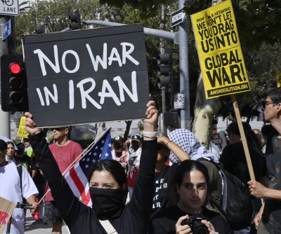Hours after attack on U.S. base, Trump announces Iran, Israel cease-fire