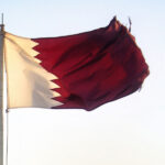 Qatari air defences intercept missile attack targeting US base