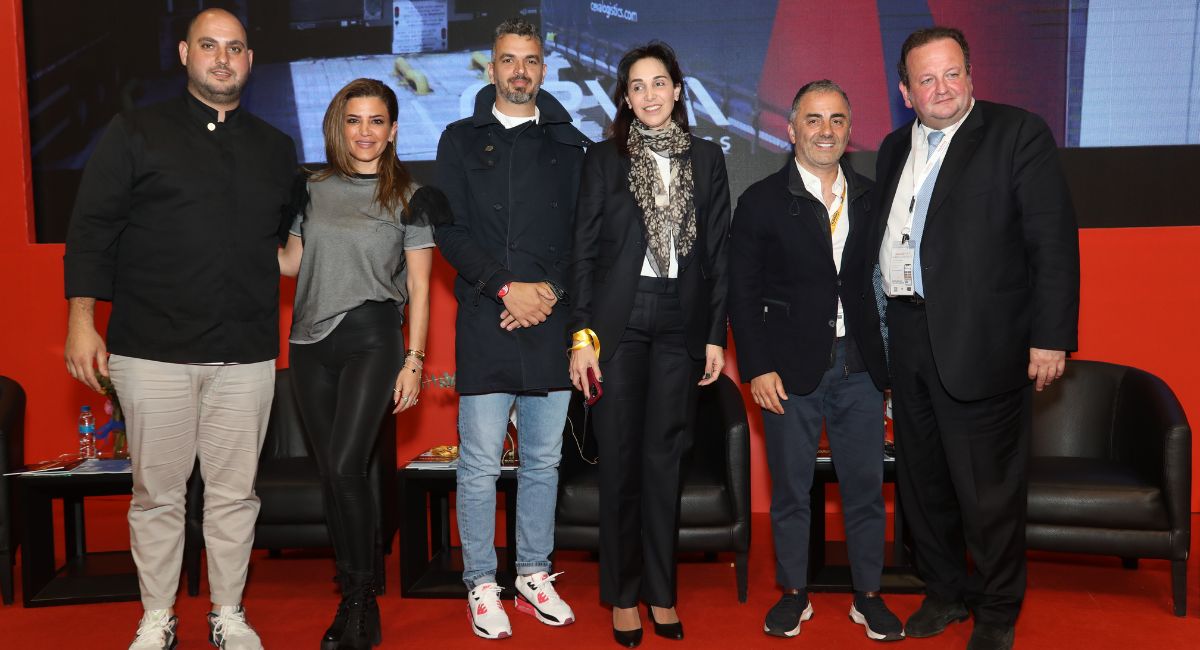 Lebanon’s F&B industry: what’s cooking in 2025