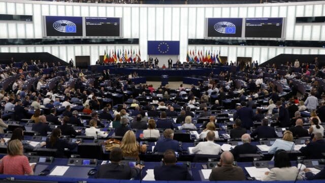 European MPs’ Report Revives Bulgaria-North Macedonia Identity Battle