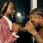 Few Nigerians know him, but his collaboration on Burna Boy’s album could make Obinna Chibueze a household name