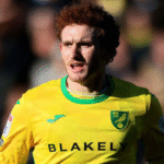 Liam Manning on Josh Sargent’s future: “We have to see how that pans out”
