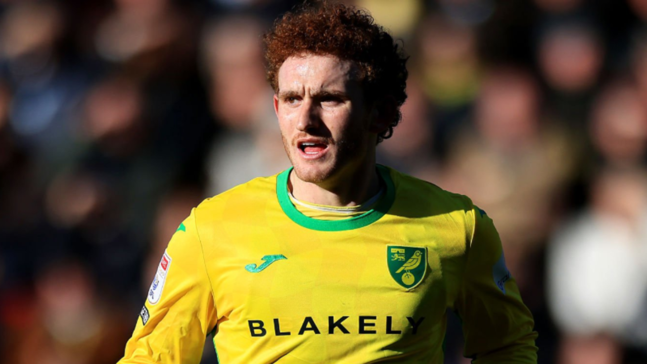 Liam Manning on Josh Sargent’s future: “We have to see how that pans out”