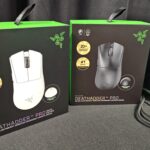 REVIEW: Razer DeathAdder V4 Pro – a huge leap in gaming mouse technology