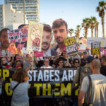 3 out of 4 Israelis support ending Gaza War in exchange for hostage release