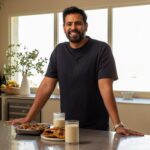 A viral cookie sensation with Sid Jayakrishnan, founder of Silly Goose