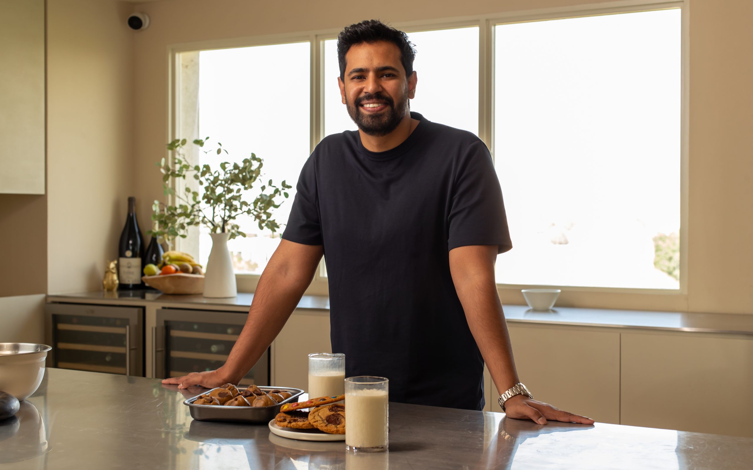 A viral cookie sensation with Sid Jayakrishnan, founder of Silly Goose