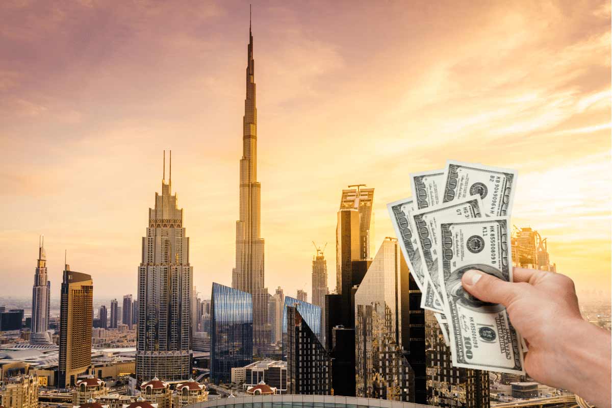 Dubai launches first-time home buyer programme with priority access, prices on properties up to $1.36m
