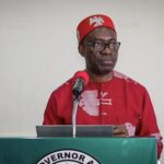 Our Target Is To Transform Anambra Into Dubai—Soludo