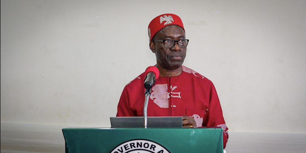 Our Target Is To Transform Anambra Into Dubai—Soludo