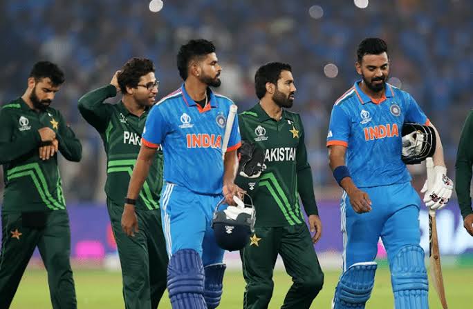 Schedule Revealed for Asia Cup 2025 Pakistan vs India Matches
