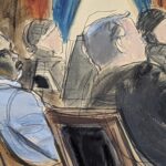 Judge Admonishes Diddy Defense During Shocking Closing Arguments