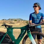Age-group athlete with dwarfism says INCREDIBLE goal is “in his grasp” at Challenge Roth