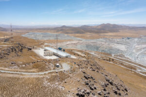 In Latin America, energy transition stirs a rise in human rights lawsuits