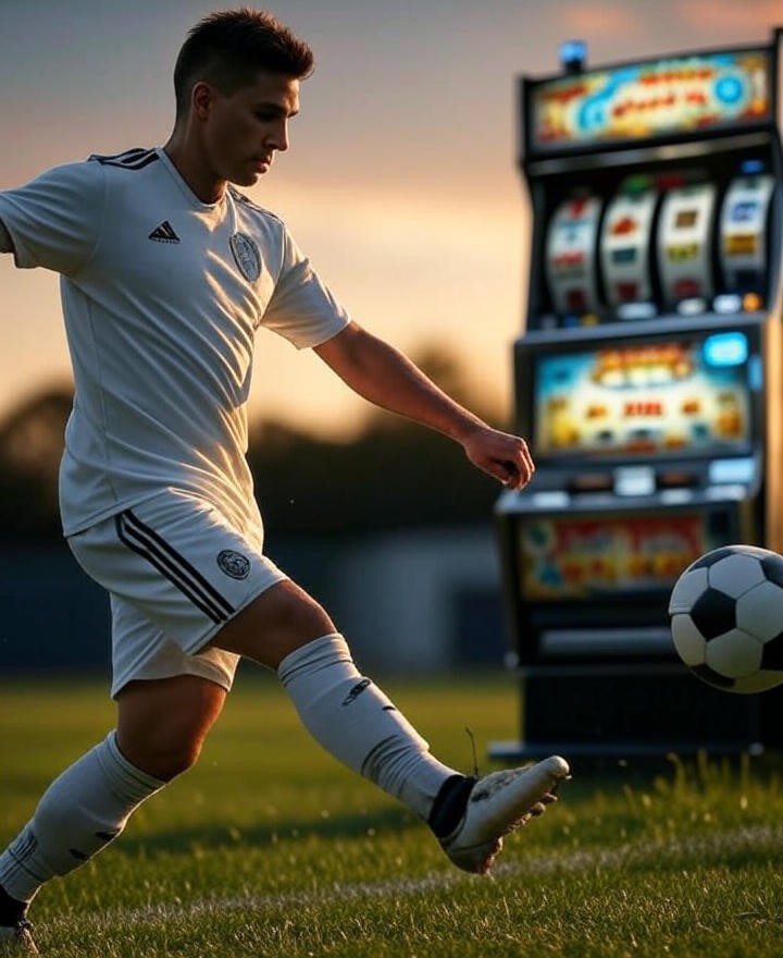 Top Football-Themed Slots to Enjoy Online