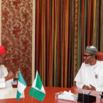 “Buhari ensured Anambra votes counted” – Ex-governor Obiano
