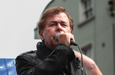 Fine Gael TD criticises Alan Shatter for comparing Occupied Territories Bill to Father Ted sketch