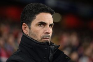 Arsenal agree deal to sign La Liga defender