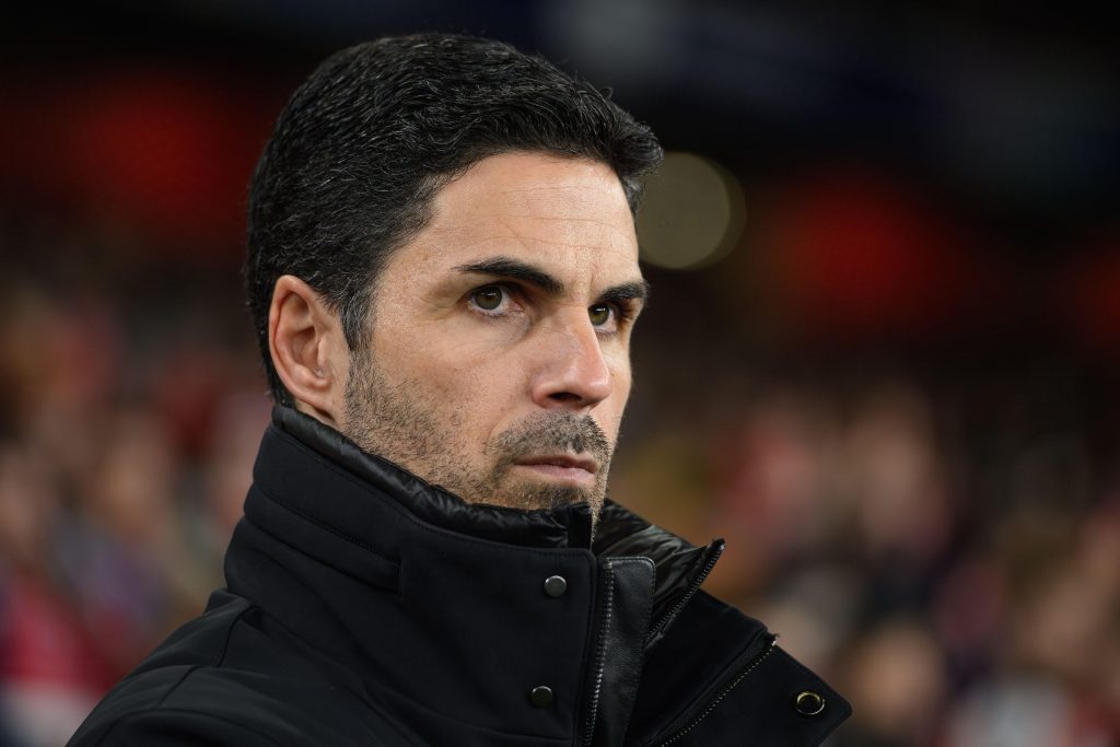 Arsenal agree deal to sign La Liga defender